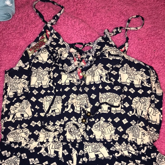 Women’s romper - Picture 2 of 4